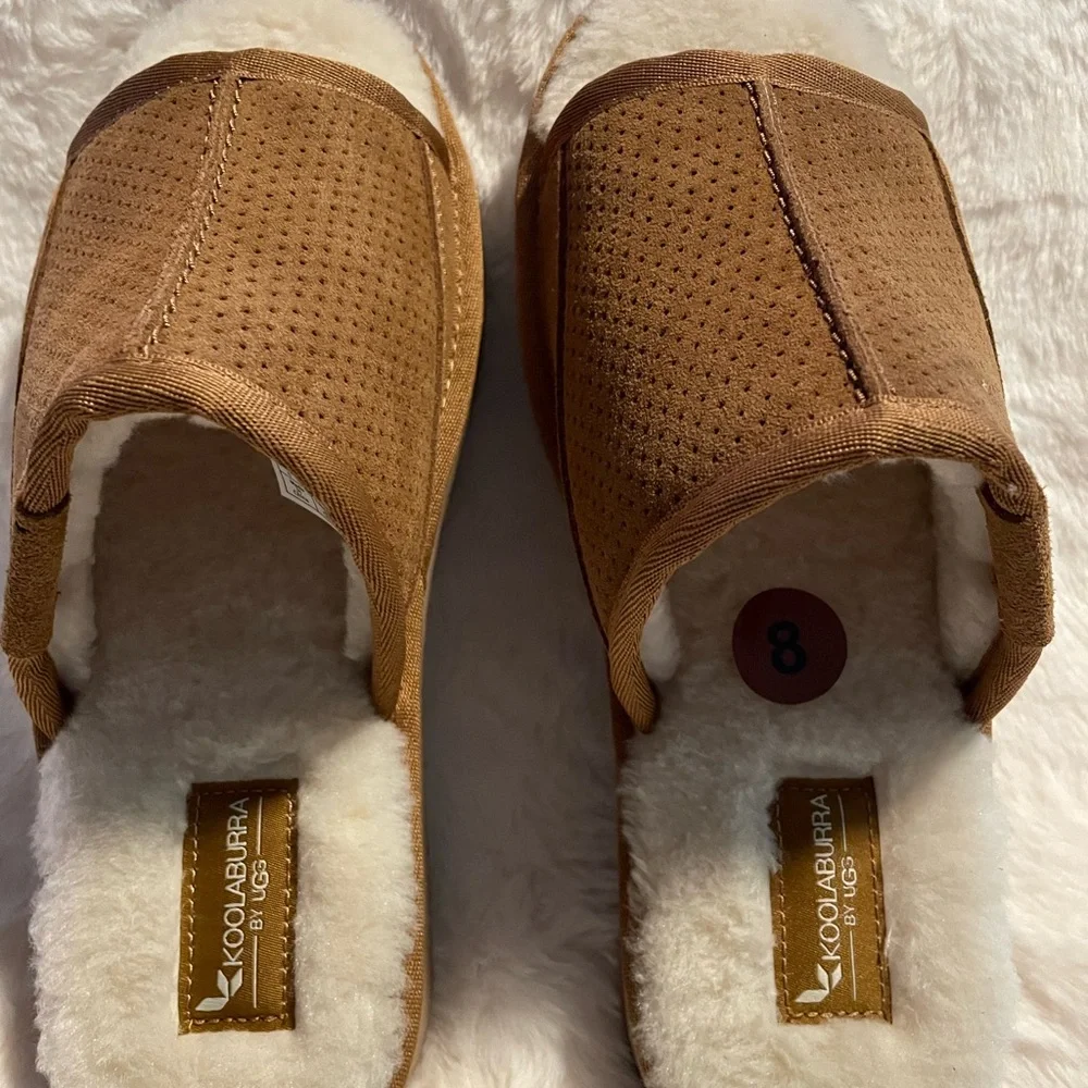 Brand‎ New  Men's KOOLABURRA by UGG